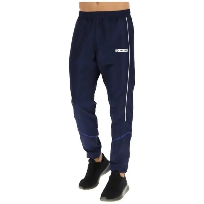 Broek Lotto Logo VIII