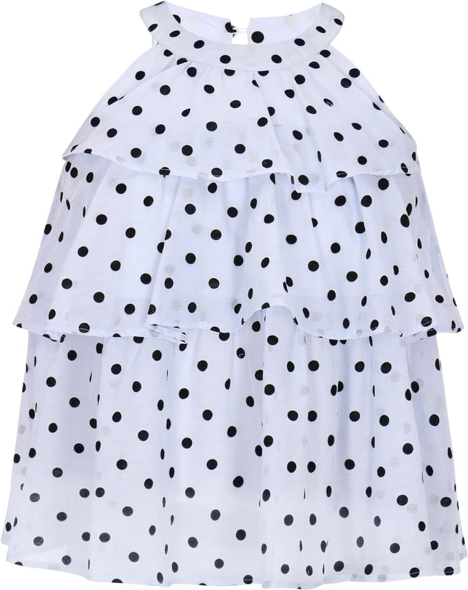 faina Blouse