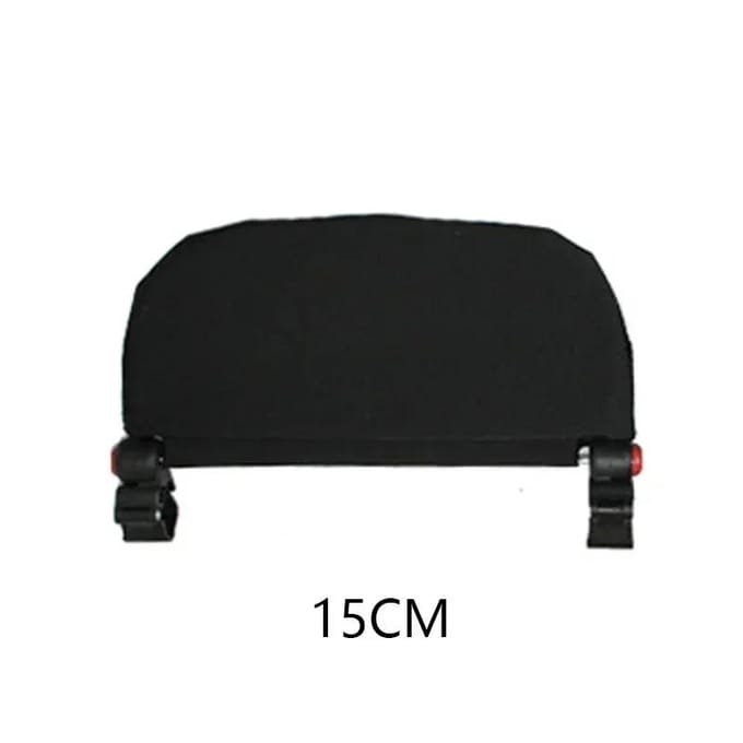 Planche Repose-Pieds Extension Repose-Pieds pour Yoyo2 YOYO2 Yoya Poussette Accessoires Support Confort black