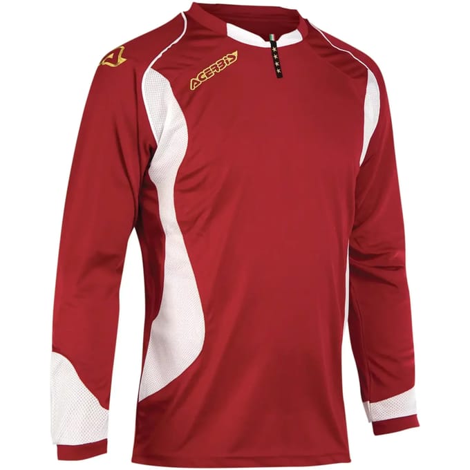 Sweatshirt Acerbis 4 étoiles