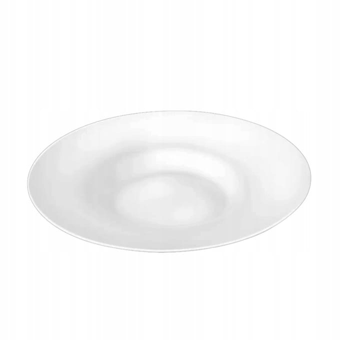 Wilmax England Serveerbord 30.5 cm porselein wit WL-991274/A