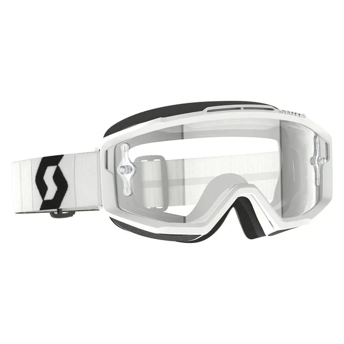 Motorfiets crossmasker Scott Split OTG
