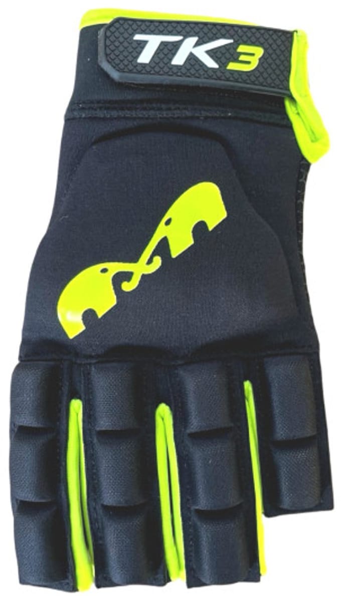 TK3 Hand Protector