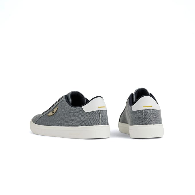 PME Legend - Heren Sneakers Beechburd - Blauw - Maat 44