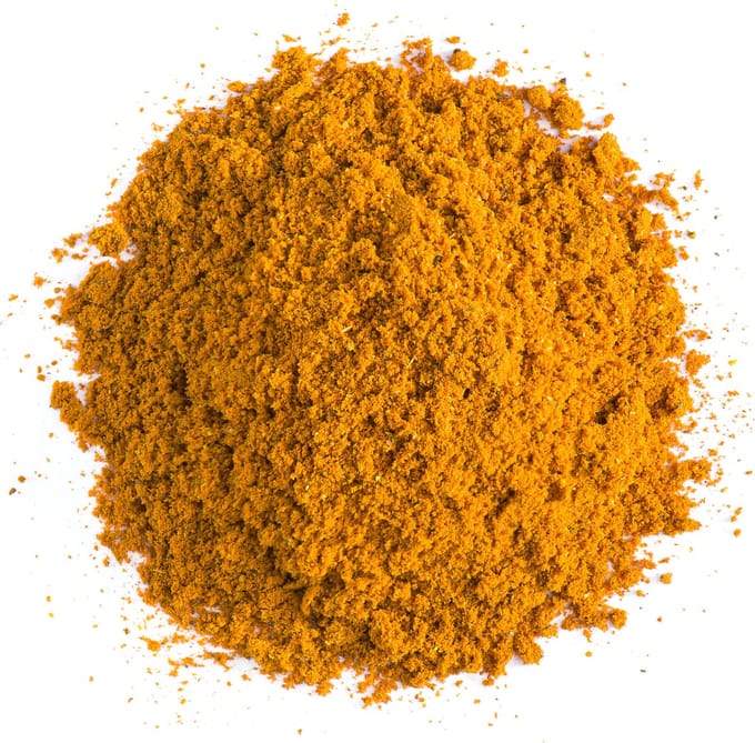 Ras El Hanout Marokkaanse Kruiden -