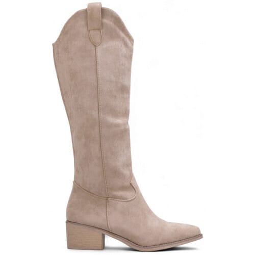Laarzen La Modeuse 77018_P182556
