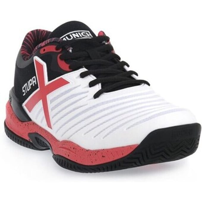 Tennisschoenen Munich Padx 46 Stupa