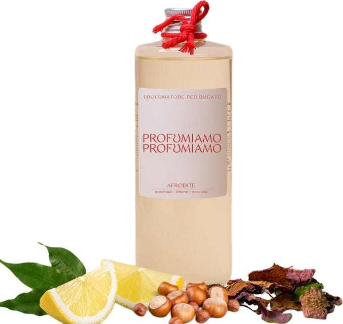 Wasparfum Afrodite 400ml - Profumiamo Italia
