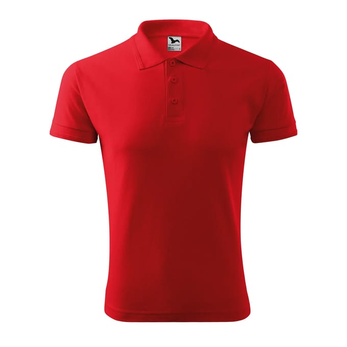 Polo Malfini Pique 203