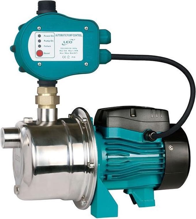 Leo pumps AJm75 S PC