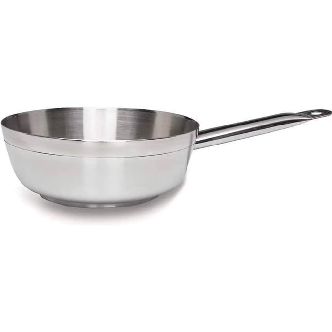 Kegelvormige koekenpan Lacor Chef-Luxe D.20 cm