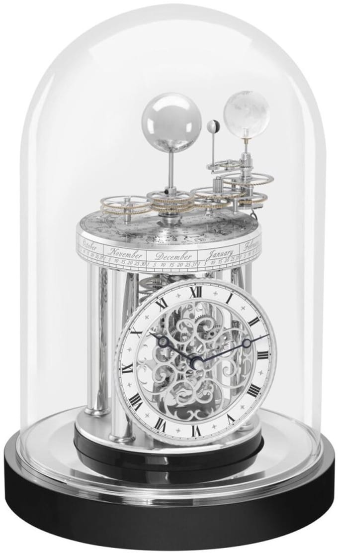 Hermle Astrolabium 22836-742987