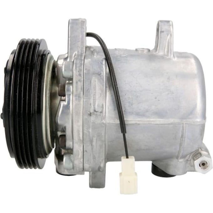 Compressor, airconditioner DELPHI TSP0155097