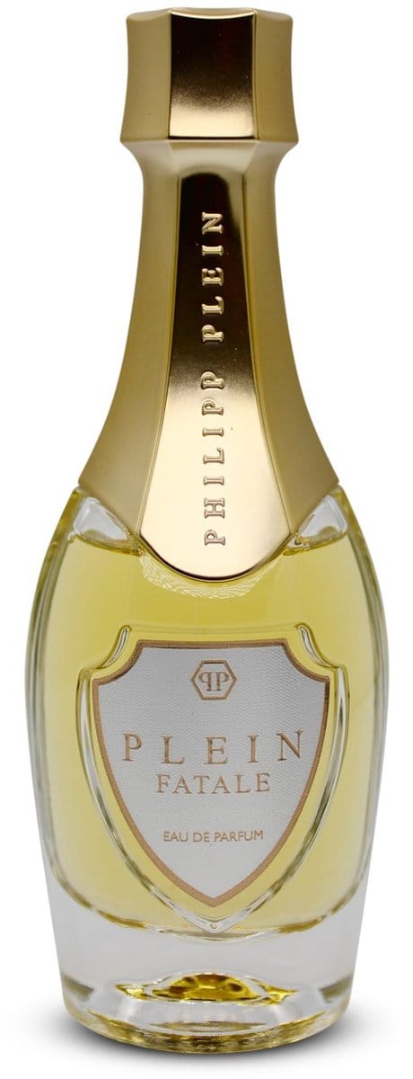 Philipp Plein, Plein Fatale, Eau De Parfum, Voor Vrouwen, 50 ml