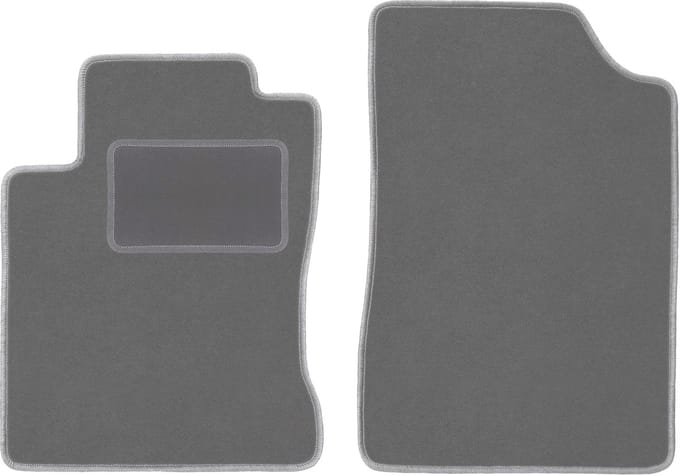 Automatten voor: Mazda MX-3 coupé (1991-1998)
