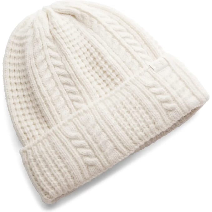 Under Armour damesmuts W Halftime Cable Knit Beanie