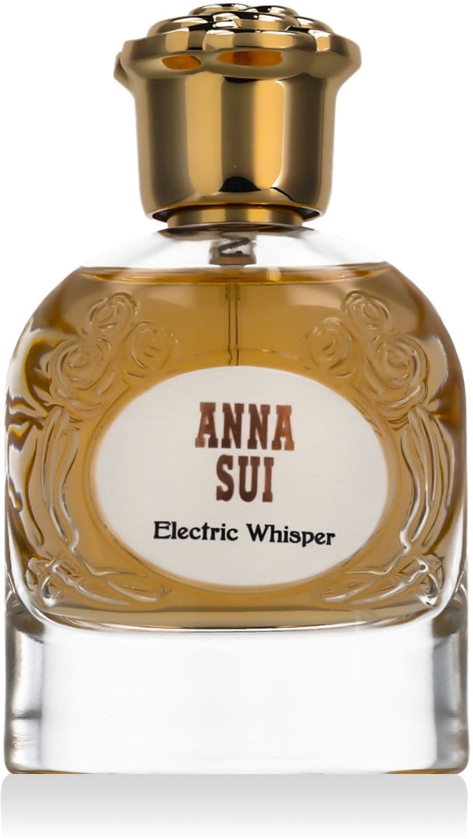 Anna Sui Electric Whisper Eau De Parfum 50 ml (woman)