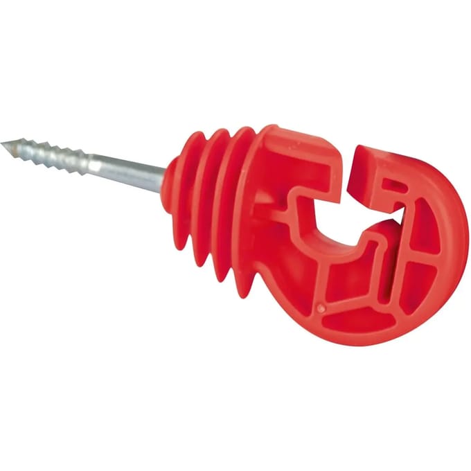 Gecombineerde isolatoren met 37 mm steun Ako Premium (x25)