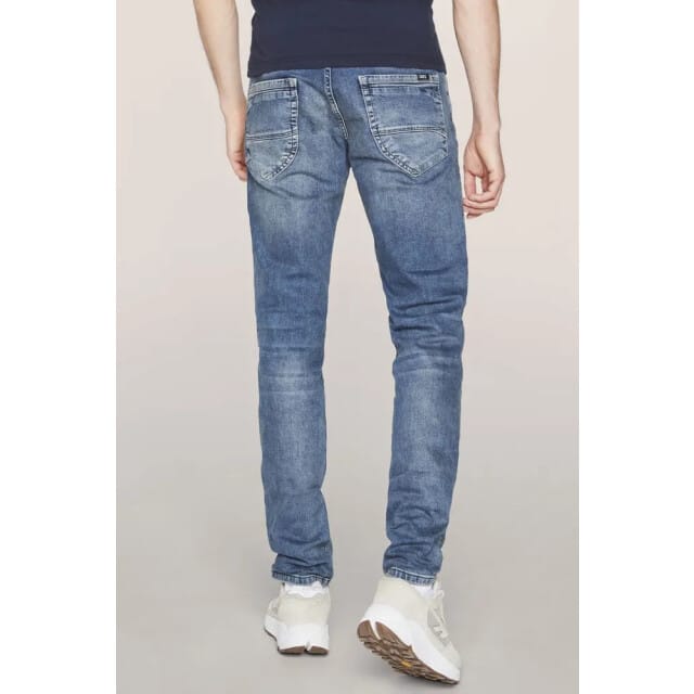 Cars Jeans BLAST JOG Slim fit Heren Jeans - Maat 33/34