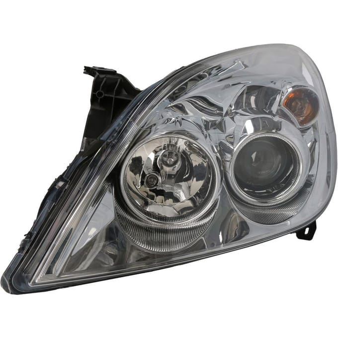 Koplampen VALEO 043016, links