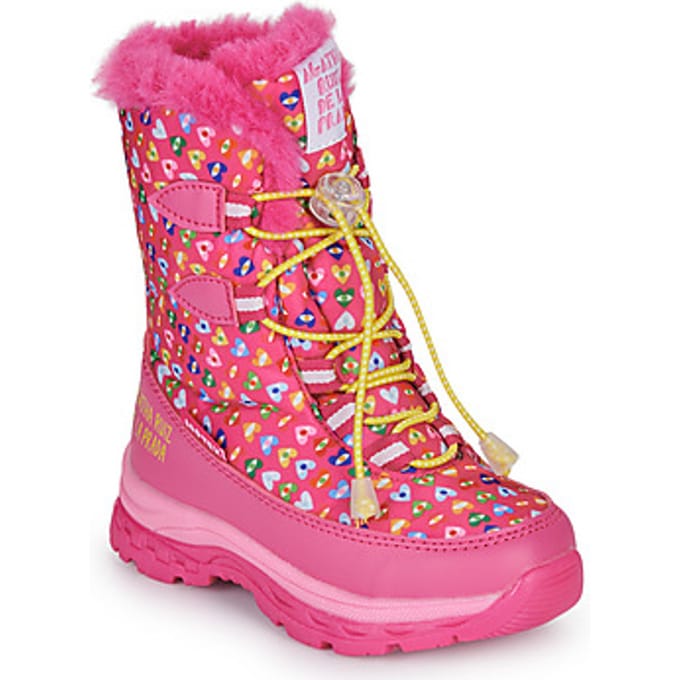 Agatha Ruiz de la Prada  Snowboots APRESKI