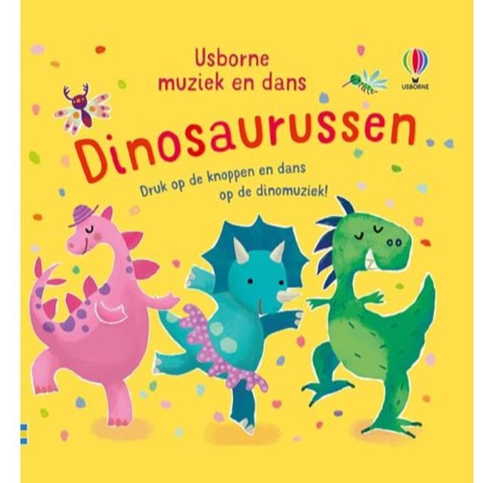Dinosaurussen