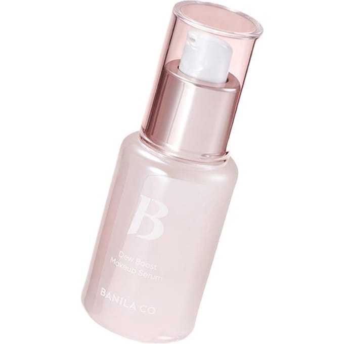[BANILA CO] Sérum de Maquillage Dew Boost 30ml white