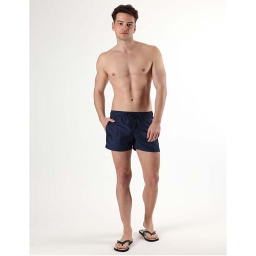 Zwembroek Leone 1947 Man Beach Short