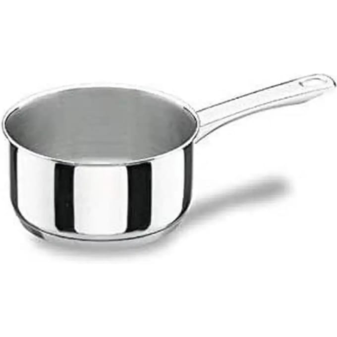 Steelpan Lacor Vitrocor 16 cm