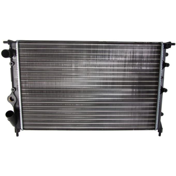 Radiator, motorkoeling VALEO 730551
