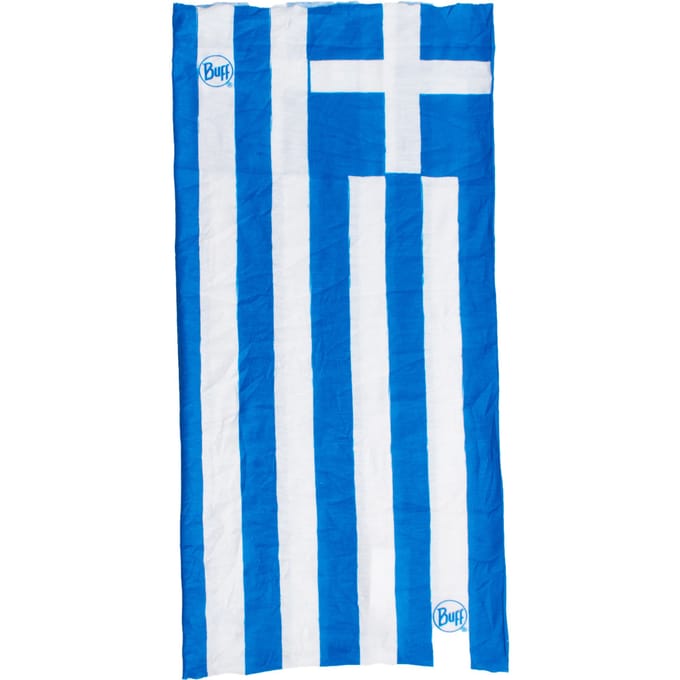 Multifunctionele halskraag 126900 Unisex