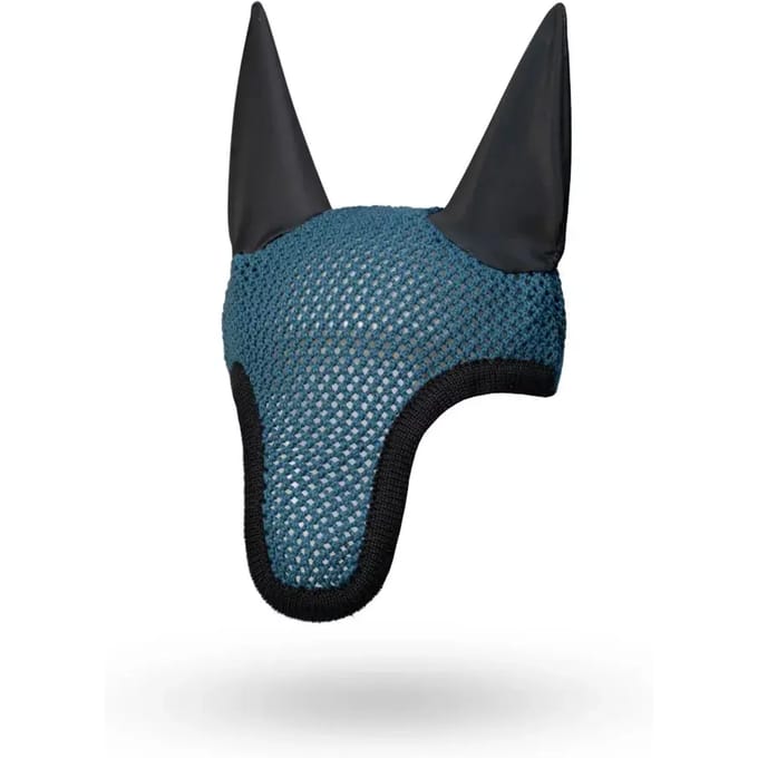 Paardenvliegen hoed Galop Wear Velvet