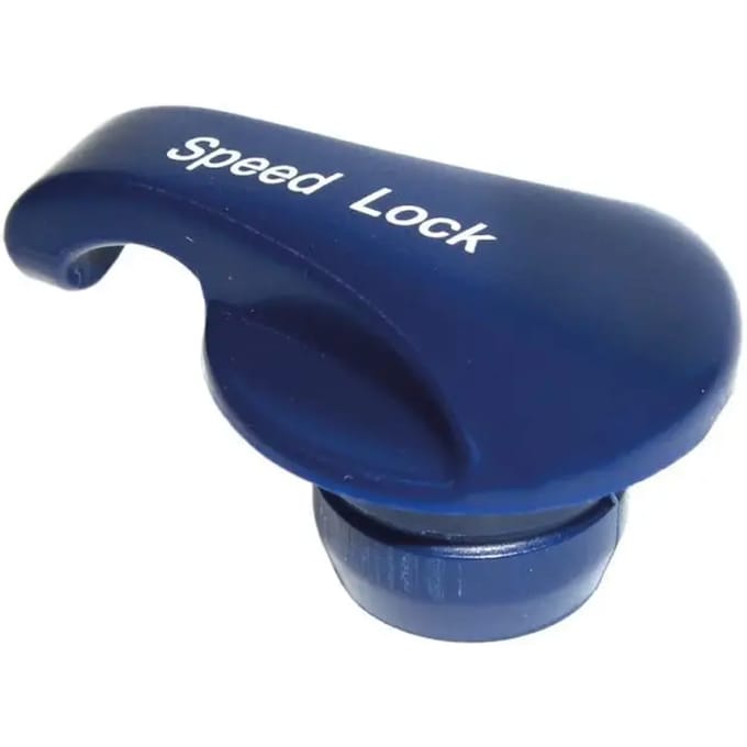 Vergrendelknop voor vork Suntour SF13 NEX-HLO