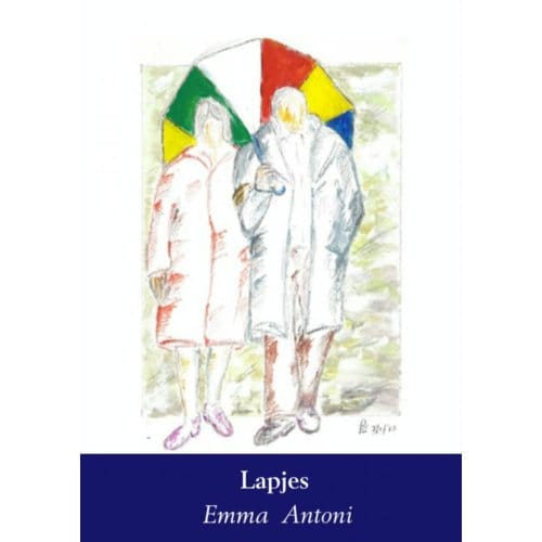 Lapjes - Emma Antoni