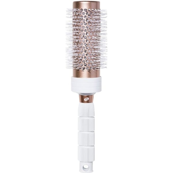 T3 Haarborstels Volume 2.5 Round Professional Ceramic-coated Brush Borstels & kammen Dames