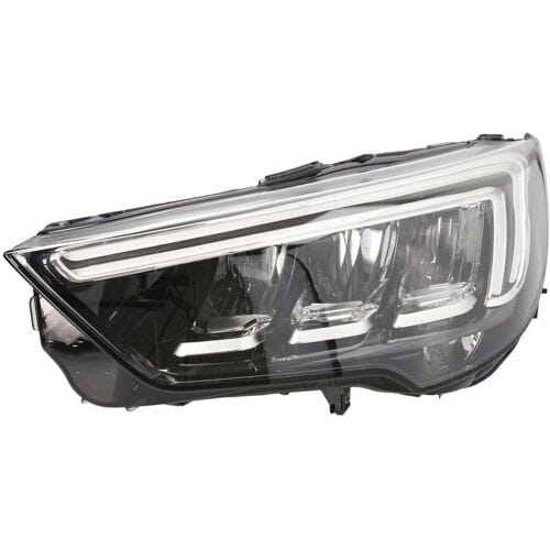 Koplamp, bevestiging VALEO 046944