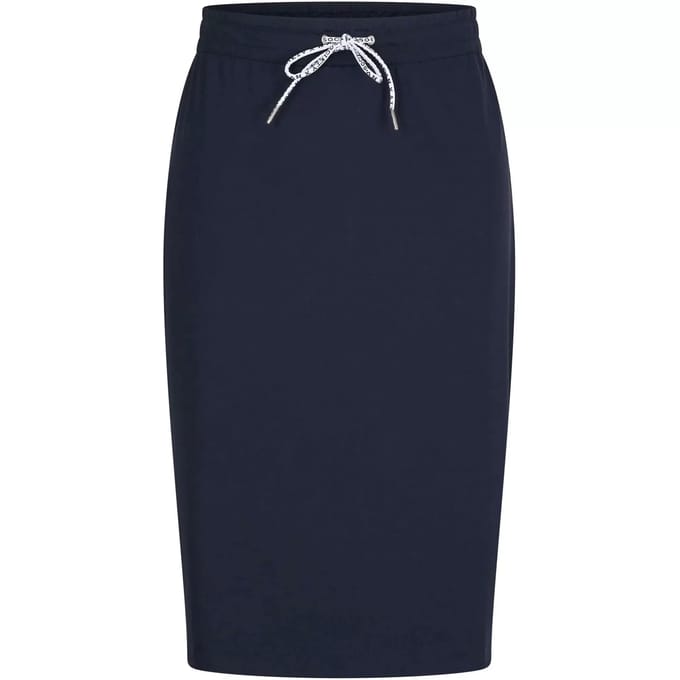 Hv Society - Rok - Blauw - XXL (44)