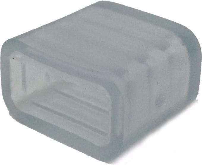 Beschermhoes 5050 LED Strip 220V - Overig - SILUMEN