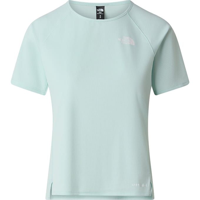 The North Face Sunriser Hardloopshirt Dames