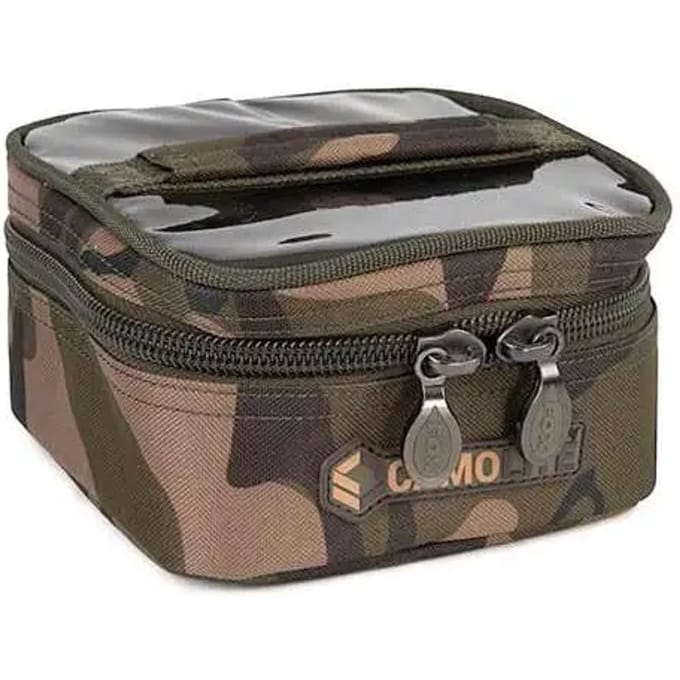 Fox Camolite Hookbait Case 6 Pot