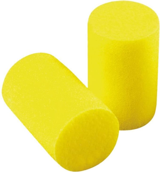 Gehoorbeschermer Oordoppen  3M E-A-R Classic