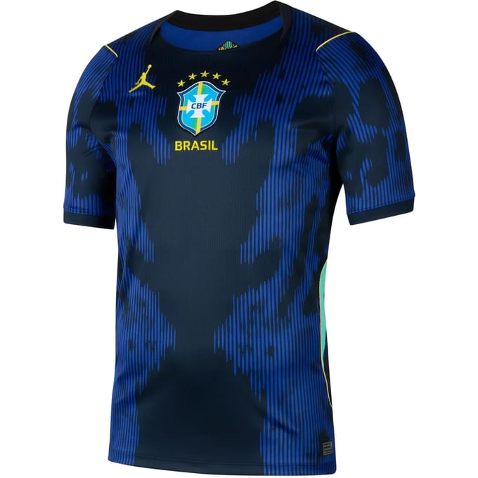Buitenbroek Brazilië Coupe du Monde 2026