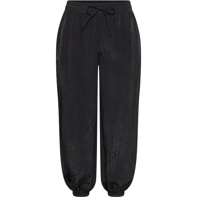 Dames joggingsbroek KAFFE Curve Dabbie