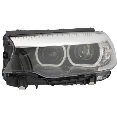 Koplamp, bevestiging ZKW 1039.101.A000