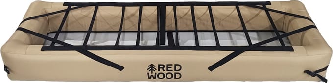 Redwood - Air Bed - Slaapmat
