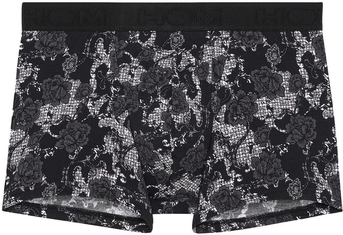 HOM Retro Boxer Fairmont Boxer Briefs HO1