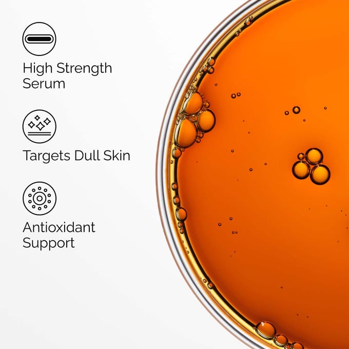 The Ordinary - Antioxidants Euk 134 0.1%