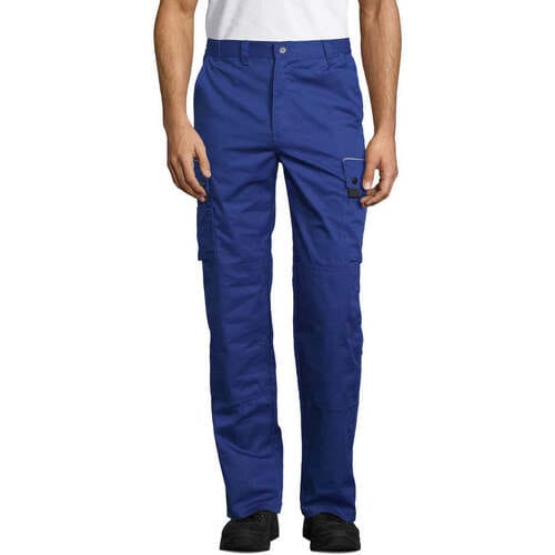 Broek Sols ACTIVE PRO WORKS - HEREN WERKBROEKEN