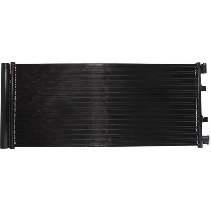 Condensor, airconditioning NRF 35972