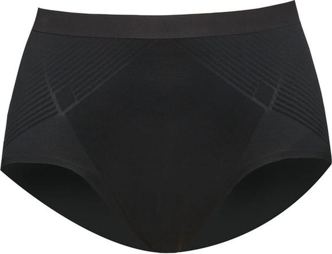 SPANXshape™ Invisible Brief - Maat M - Kleur Zwart